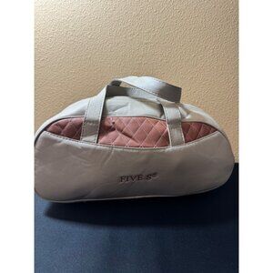 Five S Electric Shiatsu Neck & Back Massager With Heat